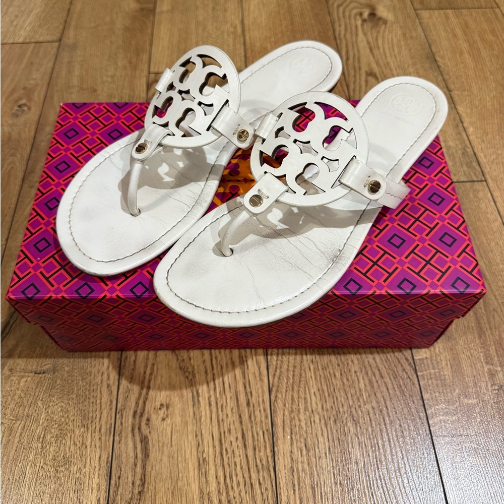 Tory Burch Millers